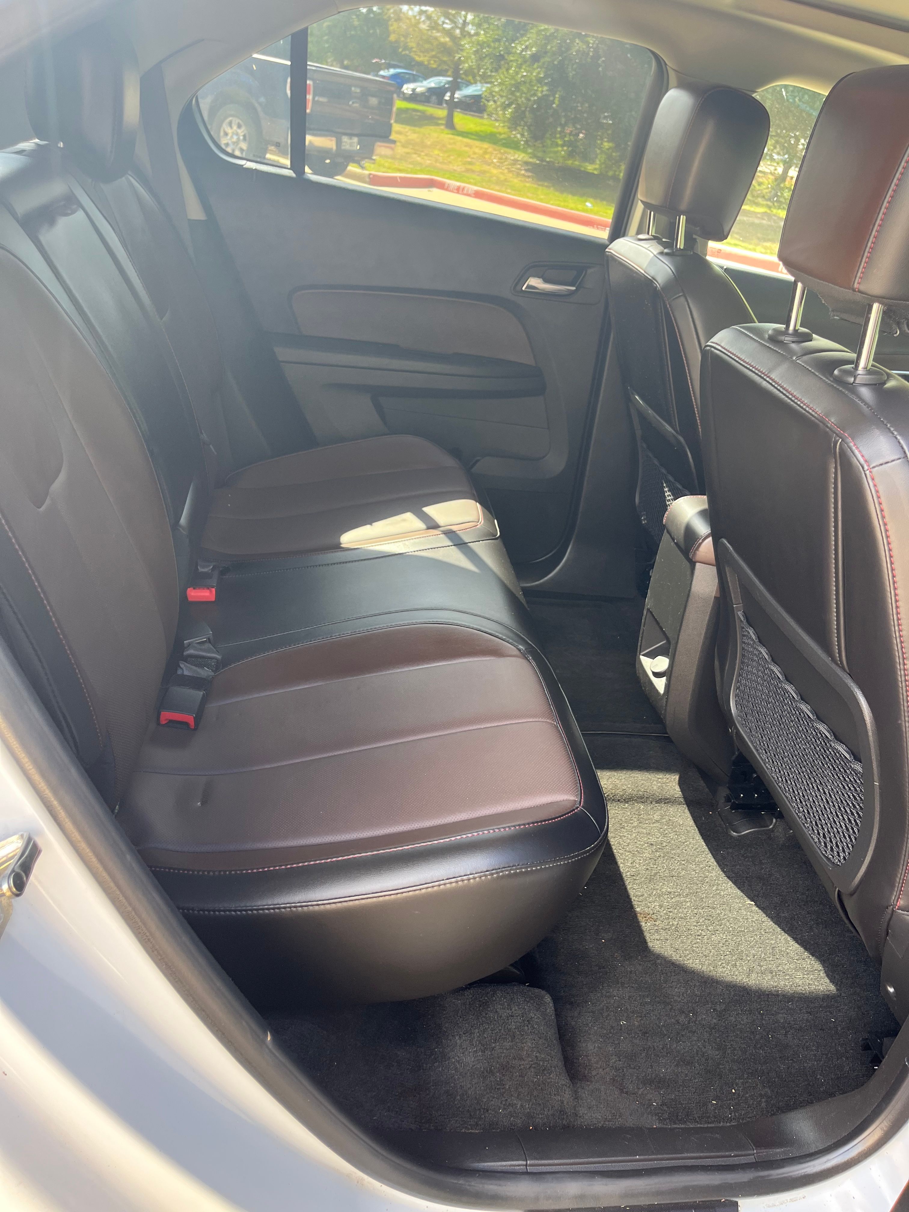 Used 2013 Chevrolet Equinox LTZ FWD image 13