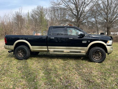 Used 2012 RAM 2500 Longhorn w/ Protection Group AWD/4WD image 5