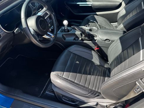 Used 2021 Ford Mustang Mach 1 w/ Mach 1 Handling Package image 19