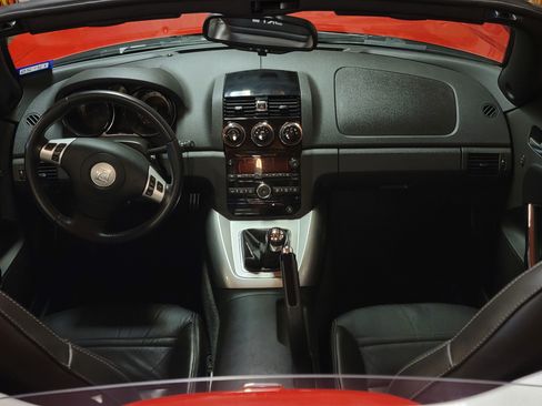 Used 2009 Saturn Sky Red Line image 5
