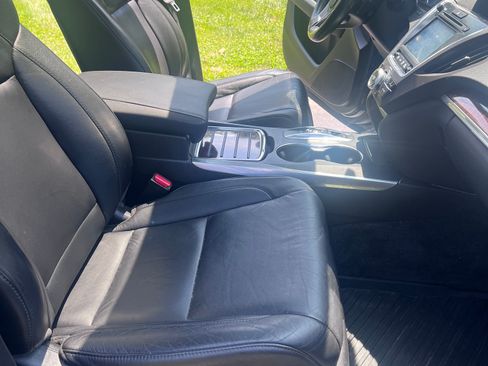 Used 2018 Acura MDX SH-AWD w/ Technology Package image 14