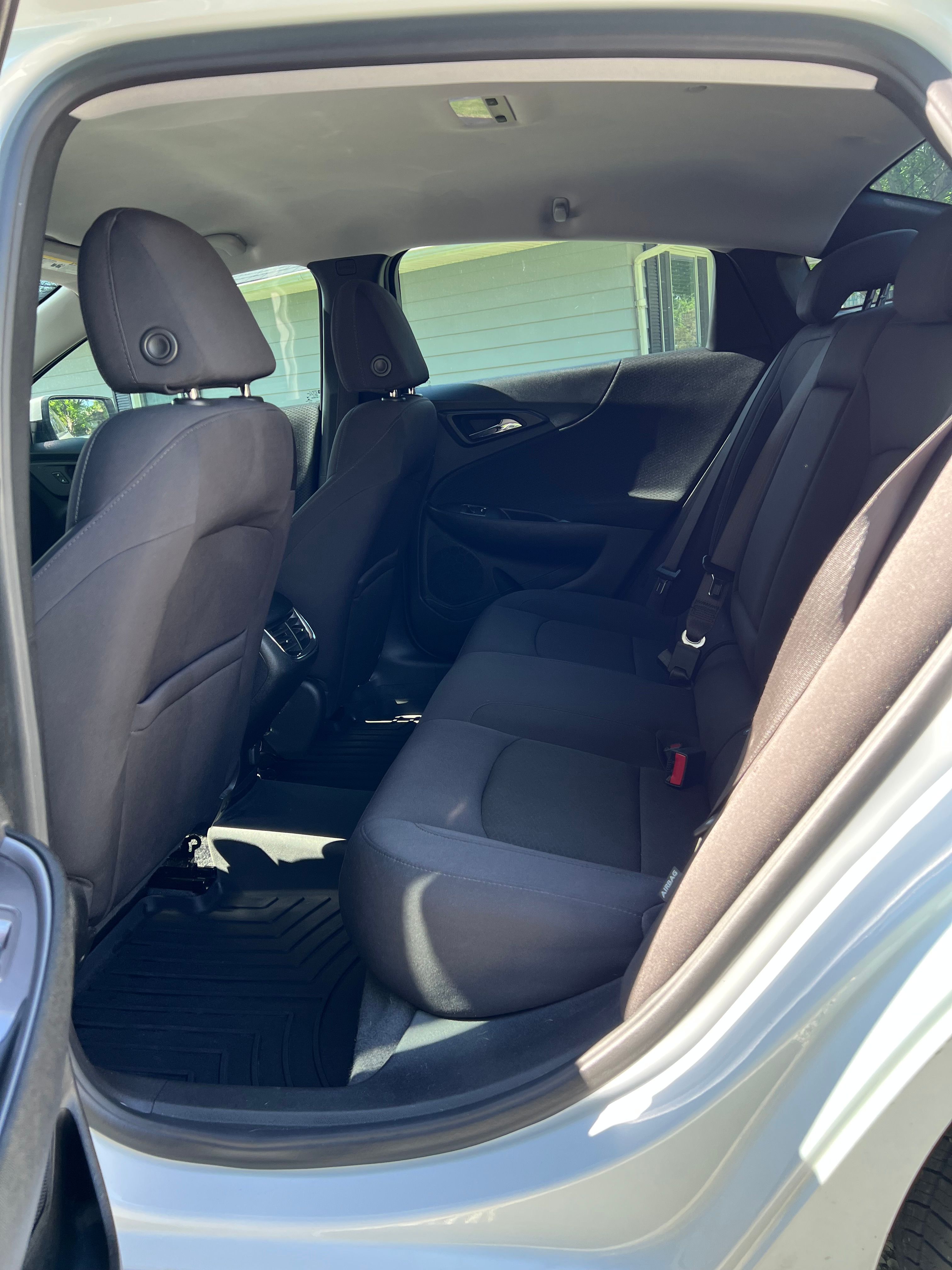 Used 2022 Chevrolet Malibu LT FWD image 10