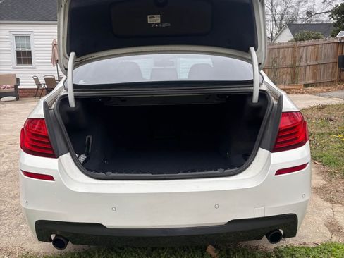 Used 2014 BMW 535i xDrive Sedan image 16