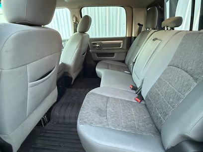 Used 2017 RAM 3500 SLT w/ Luxury Group