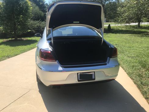 Used 2013 Volkswagen CC Sport Plus image 4