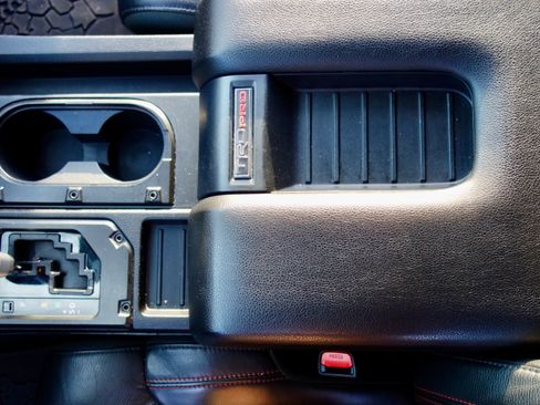 Used 2021 Toyota Tundra TRD Pro image 10