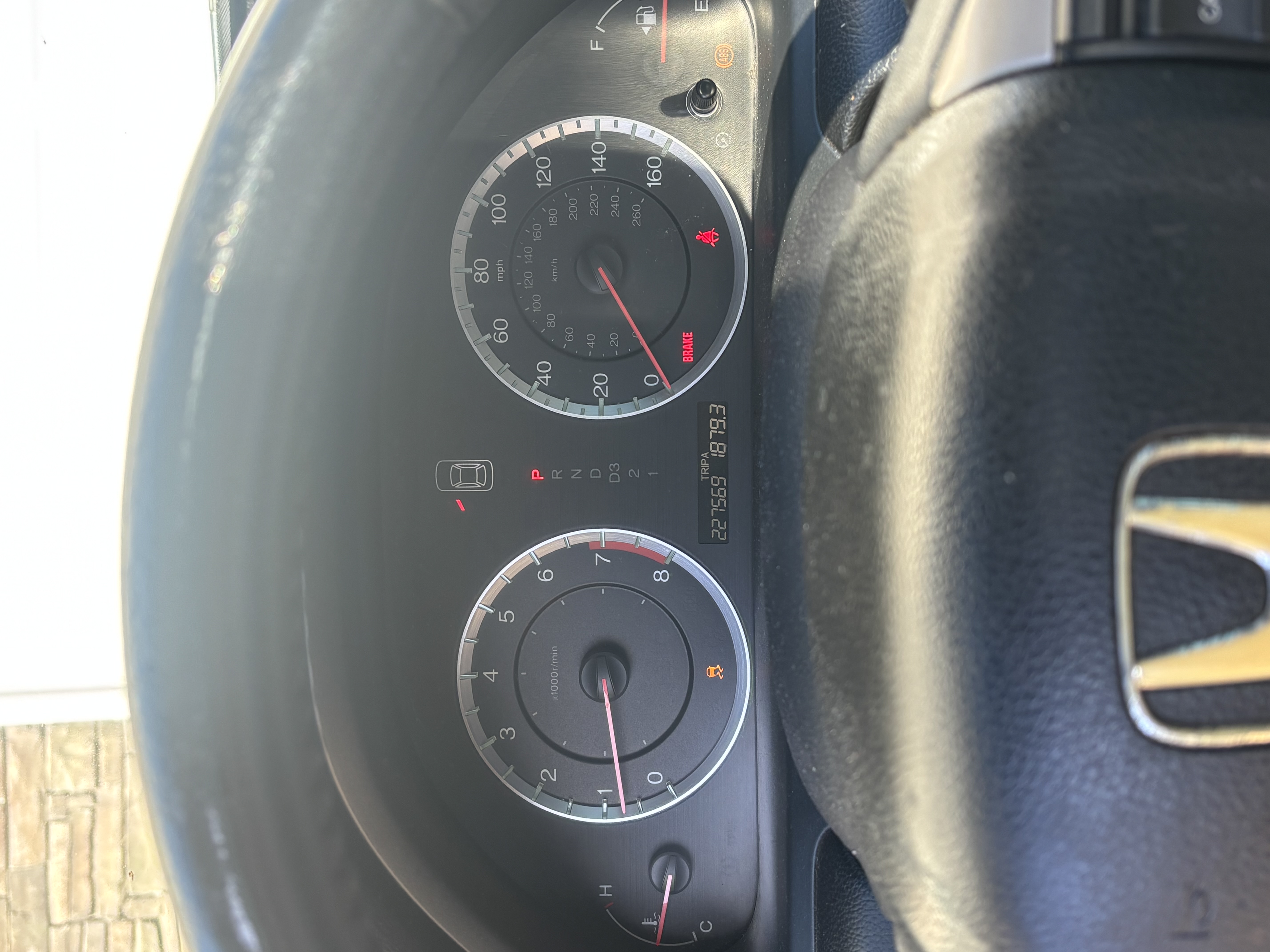 Used 2011 Honda Accord EX-L image 13