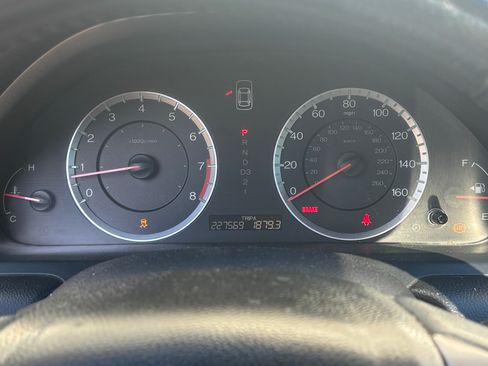 Used 2011 Honda Accord EX-L image 13