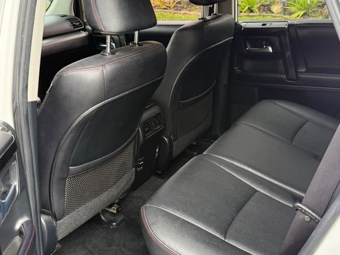 Used 2016 Toyota 4Runner TRD Pro image 6