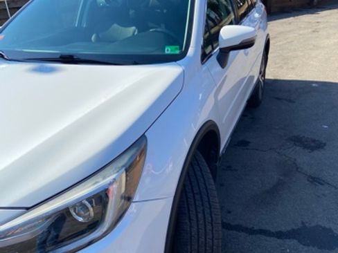 Used 2018 Subaru Outback 3.6R Limited image 6