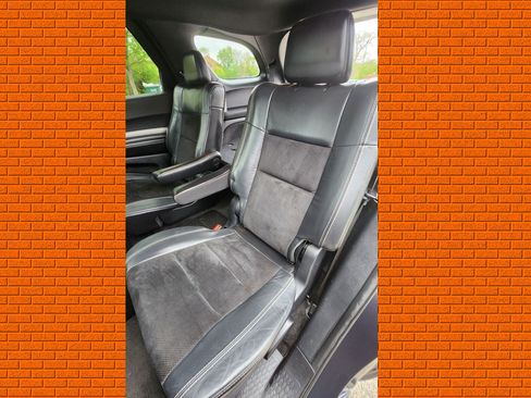 Used 2015 Dodge Durango SXT w/ Quick Order Package 23B image 23