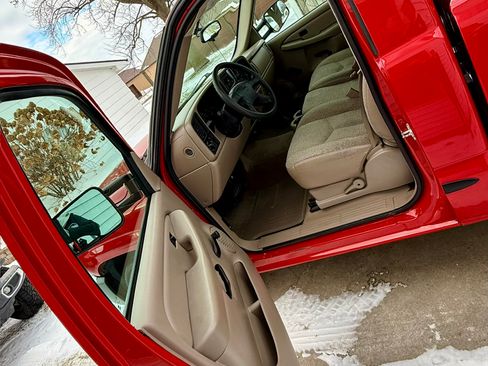 Used 2006 GMC Sierra 1500 SL w/ Light Duty Power Package image 14