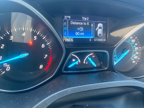 Used 2013 Ford Escape SE image 4