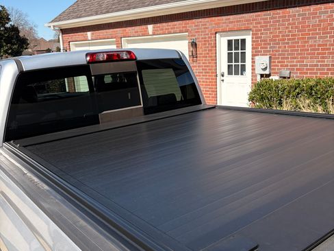 Used 2018 GMC Sierra 1500 SLT w/ Texas SLT Premium Package image 8