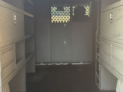 Used 2015 RAM ProMaster 1500 w/ Interior Convenience Group image 11