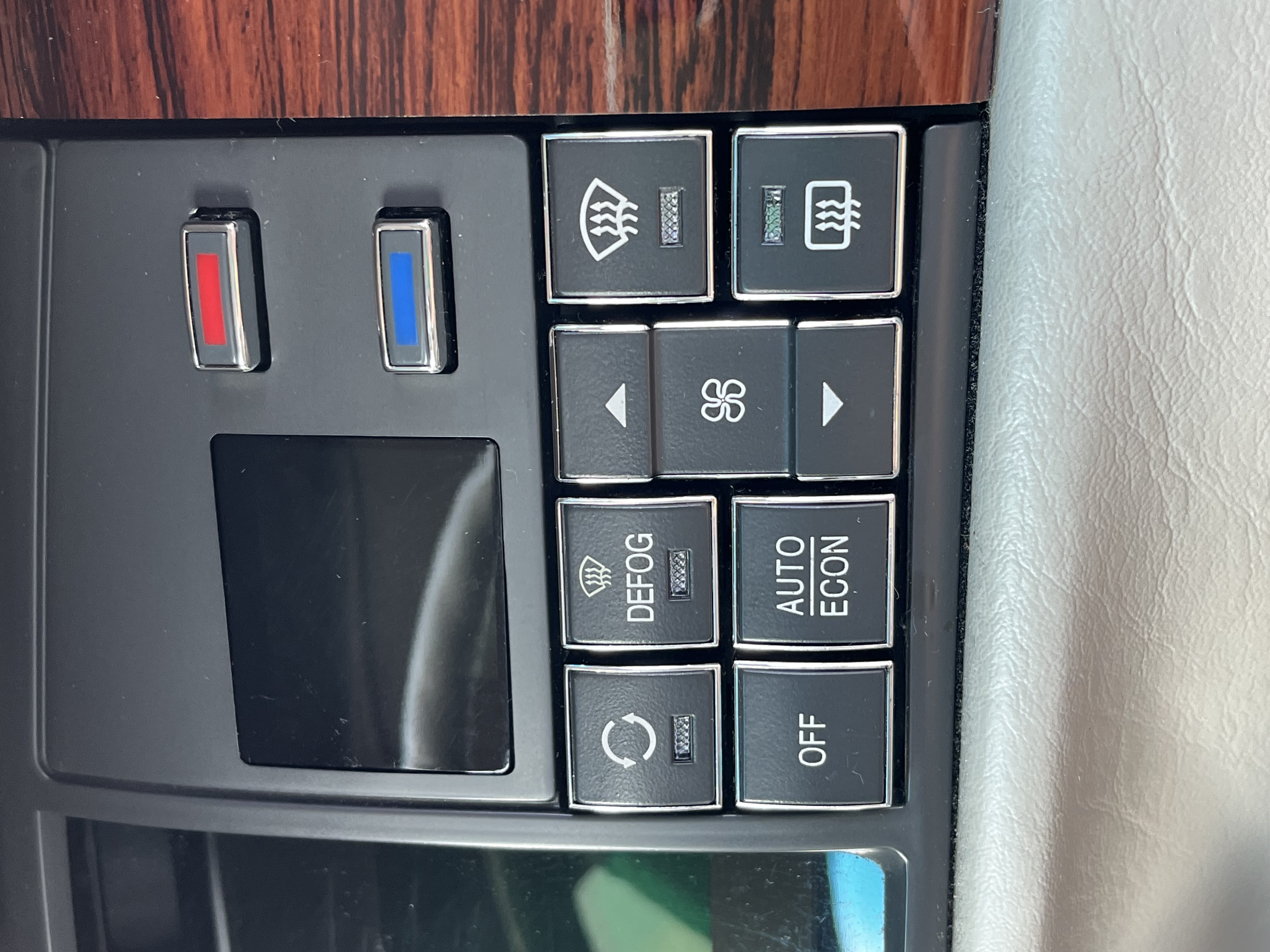 Used 1996 Cadillac De Ville Sedan FWD image 22