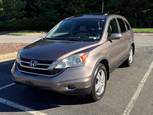 Used 2011 Honda CR-V EX-L image 22