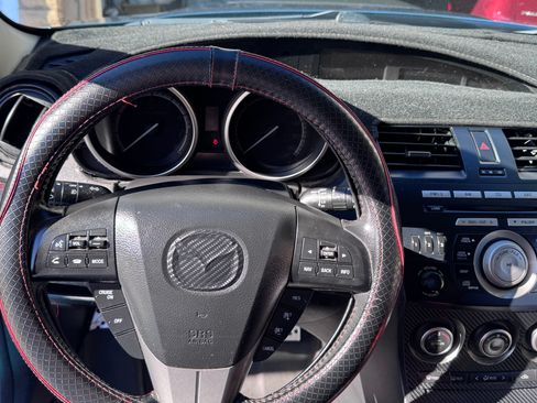 Used 2010 MAZDA MAZDASPEED3 Sport w/ Mazdaspeed Tech Pkg image 11