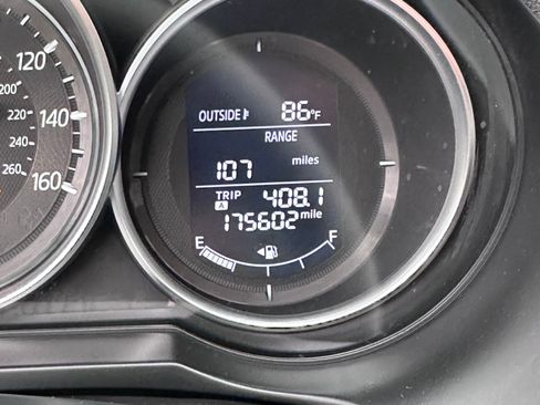 Used 2016 MAZDA MAZDA6 Sport FWD image 4
