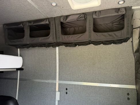 Used 2019 Mercedes-Benz Sprinter 4x4 170 image 28