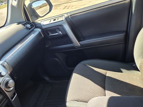 Used 2022 Toyota 4Runner Trail Special Edition image 15