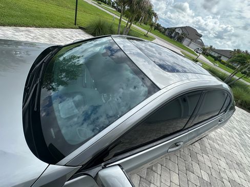 Used 2022 BMW 740i w/ M Sport Package RWD image 12