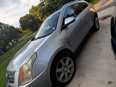 Used 2011 Cadillac SRX Performance