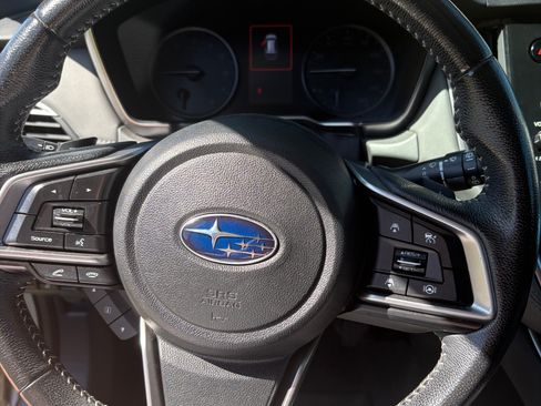 Used 2021 Subaru Outback Onyx Edition XT image 5