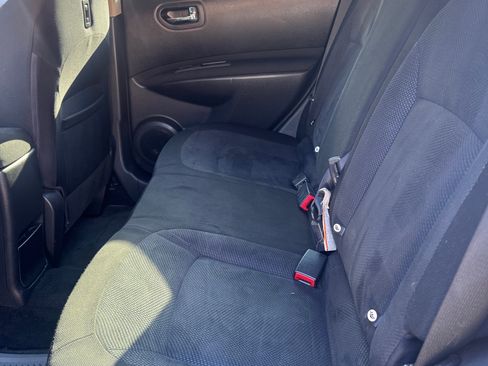 Used 2014 Nissan Rogue S w/ Convenience Package image 14