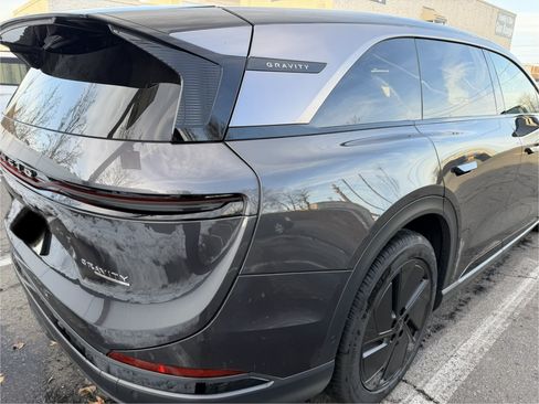 Used 2026 Lucid Gravity Grand Touring image 23