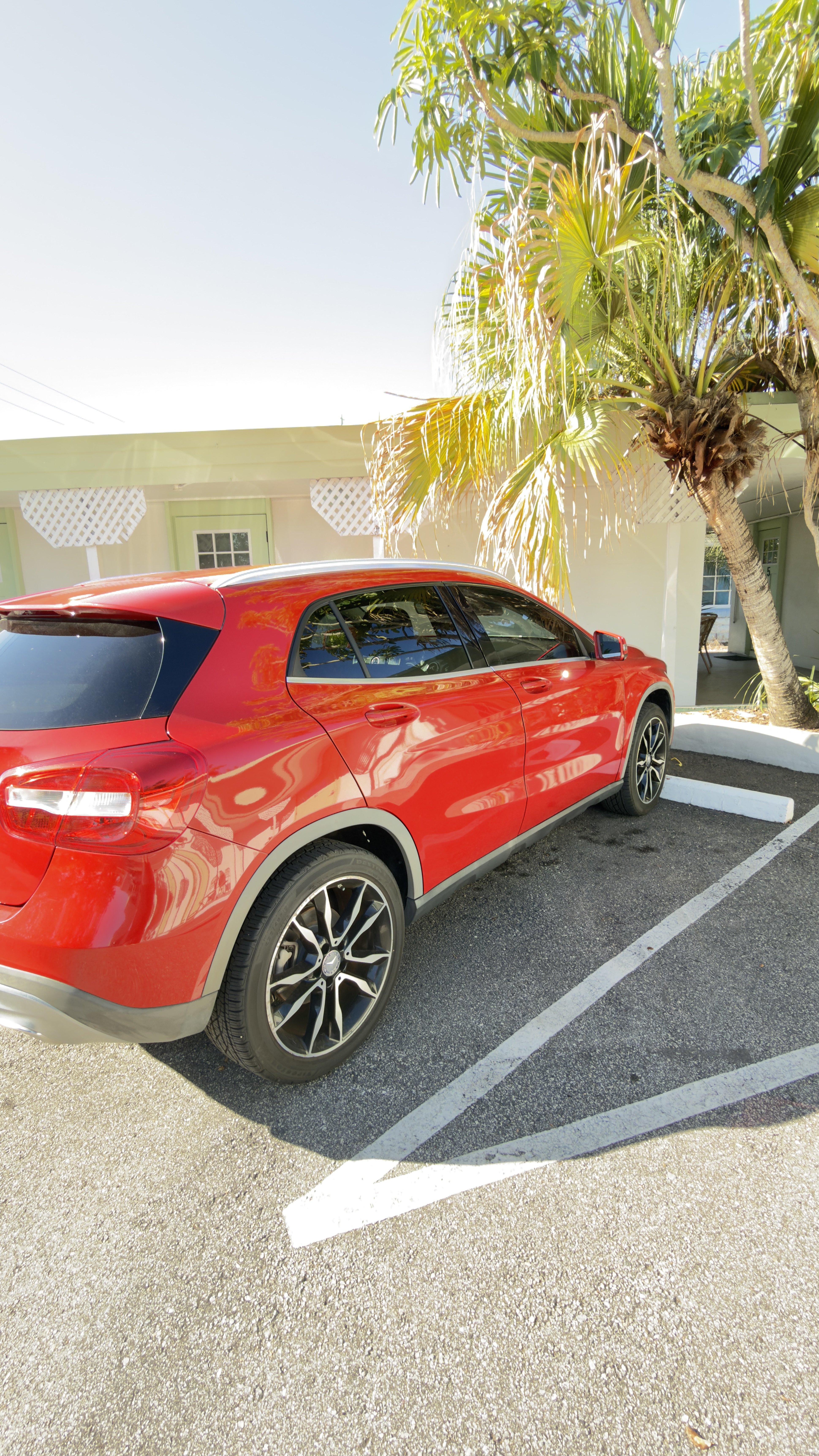 Used 2015 Mercedes-Benz GLA 250 image 6
