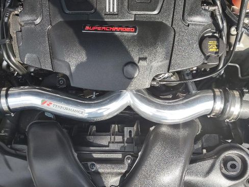 Used 2016 Jaguar XJ L Portfolio image 10