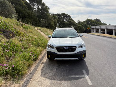 Used 2020 Subaru Outback Limited XT image 26