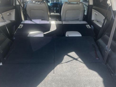 Used 2015 MAZDA CX-9 Touring w/ Touring Technology Package image 10