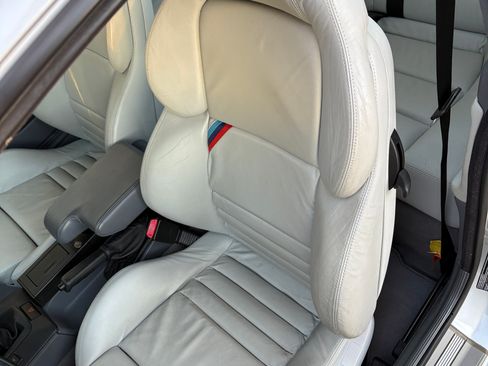 Used 1998 BMW M3 Coupe 2D image 11