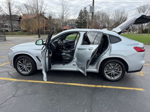 Used 2019 BMW X4 xDrive30i image 24