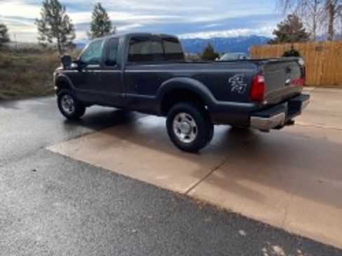 Used 2016 Ford F250 XLT w/ XLT Value Package image 4