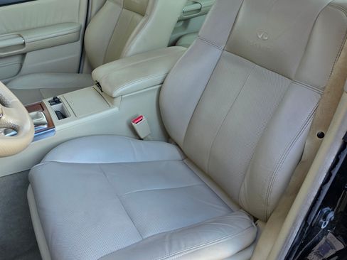 Used 2007 INFINITI M35 w/ Technology Pkg image 10