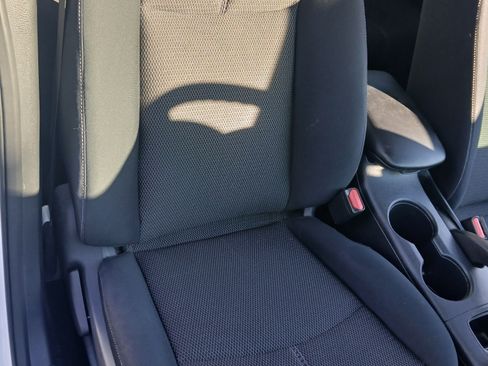 Used 2017 Nissan Sentra S image 15