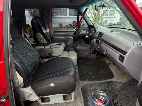 Used 1996 Ford F150 XL image 14