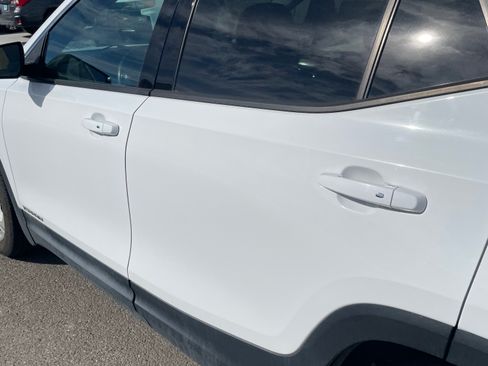 Used 2018 GMC Terrain SLE image 4