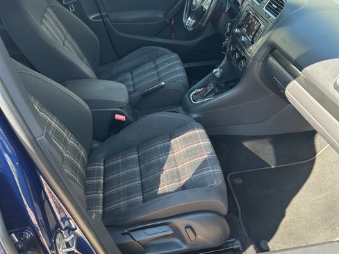 Used 2013 Volkswagen GTI 4-Door FWD image 13