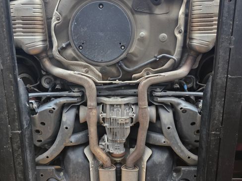 Used 2008 Audi S6 Sedan image 22