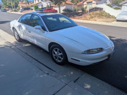 Used 1997 Oldsmobile Aurora