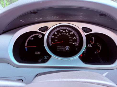 Used 2006 Toyota Highlander 2WD Hybrid image 14