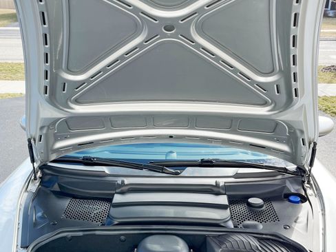 Used 2004 Porsche 911 Carrera 4S image 24