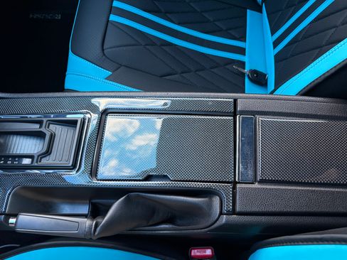 Used 2014 Ford Mustang Convertible w/ Equipment Group 102A image 9