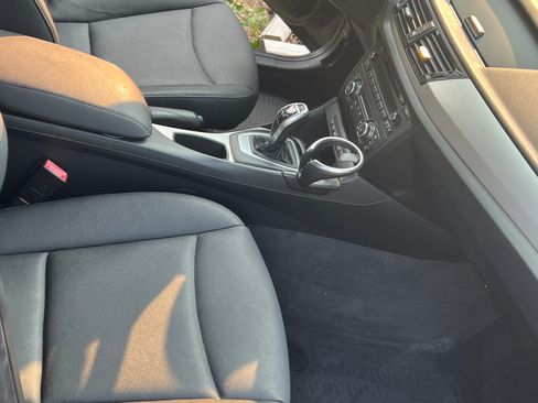 Used 2015 BMW X1 xDrive28i image 9