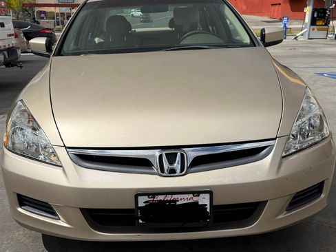 Used 2007 Honda Accord EX-L image 6