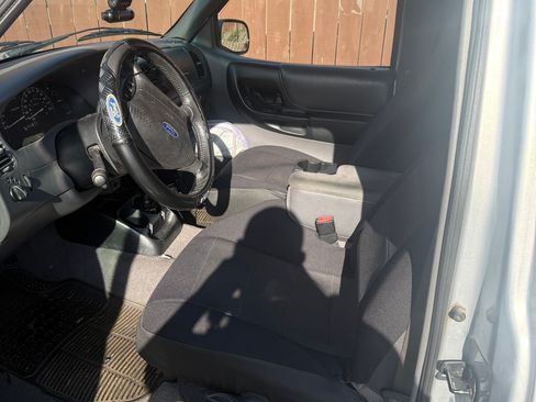 Used 2002 Ford Ranger 2WD SuperCab image 9